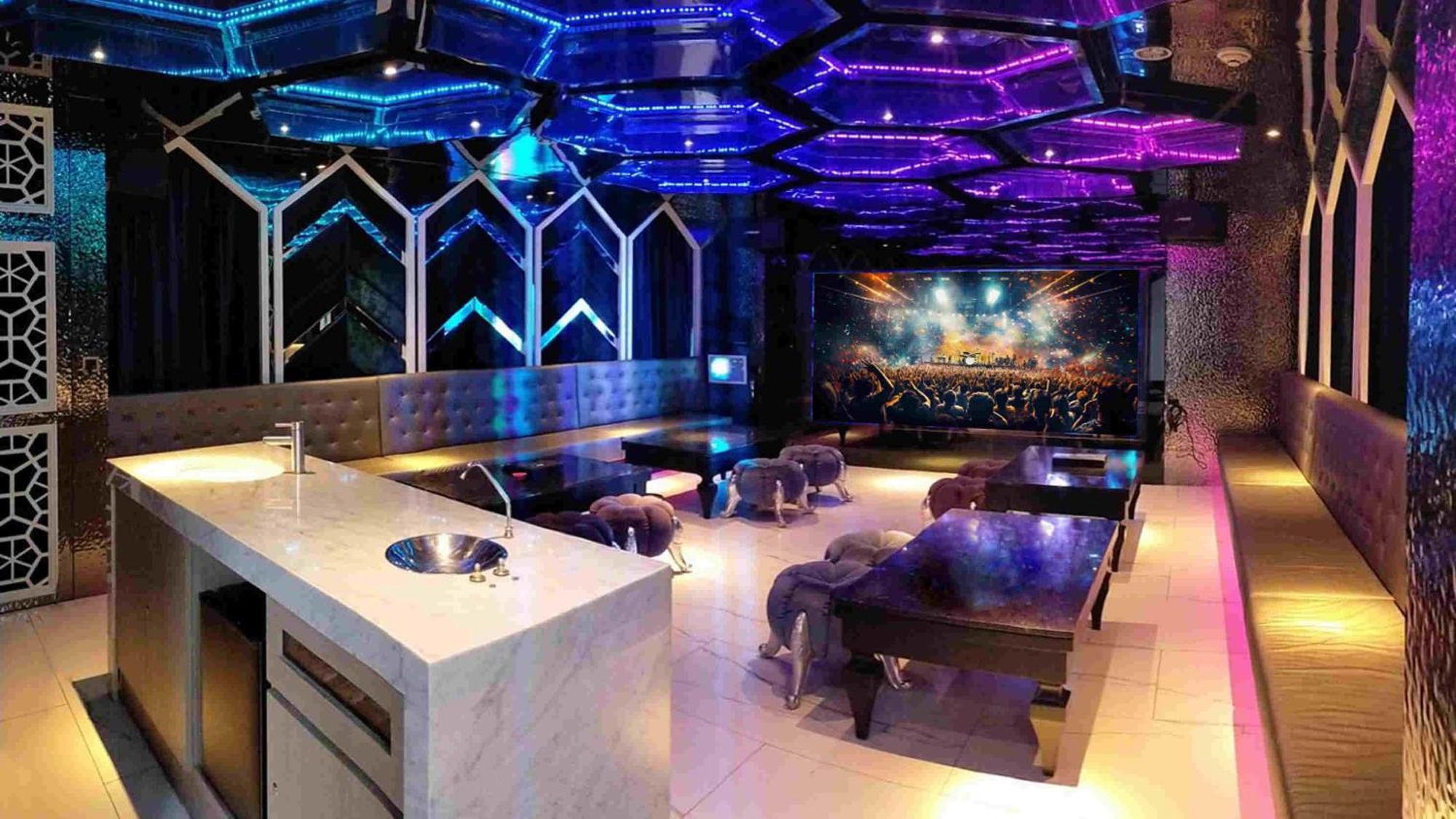 Icloud Luxury Resort & Hotel Taichung Exterior photo